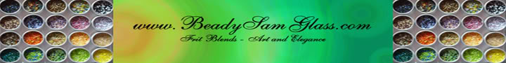 Beadysam Glass