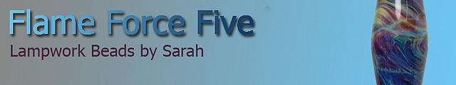 Flame Force Five